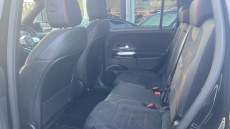 Mercedes-Benz GLB 200 AMG Line Premium + Night Ed 5dr 7G-Tronic Petrol Estate